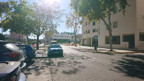 Piso en Pasaje de Aljarafe D