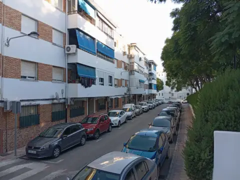 Piso en calle de Calderón de la Barca