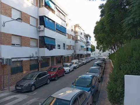 Piso en calle de Calderón de la Barca
