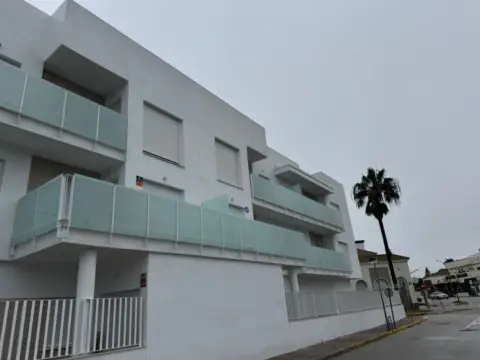 Pis – Chiclana de la Frontera