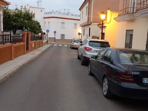Piso en calle de Extremadura