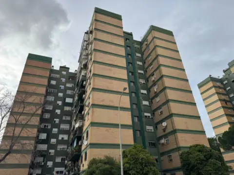 Piso en Plaza de la Romería