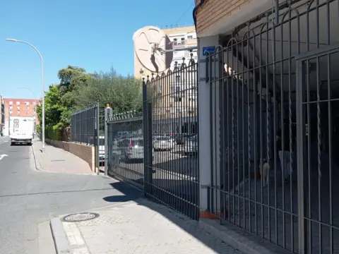 Piso en calle de Carlos Marx