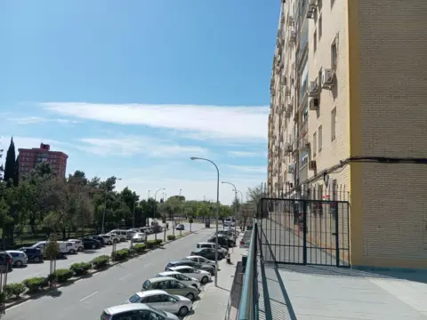 Piso en calle de Carlos Marx