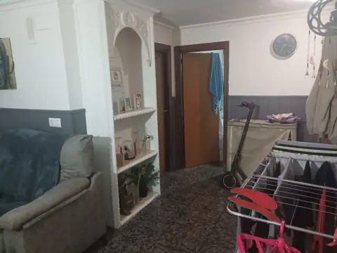 Piso en calle Sextante