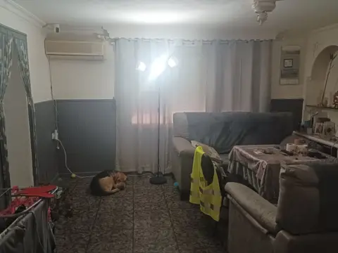 Piso en calle Sextante