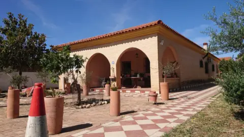Chalet en Urbanización del Martillo