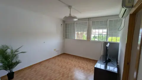 Piso en calle Monte Carramolas