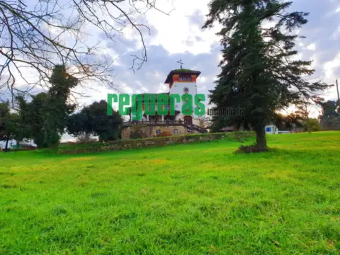 Casa en Avenida de la Grandiella