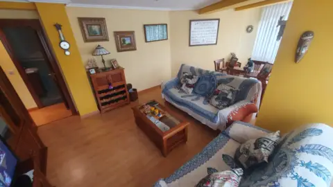 Piso en calle de José López Ocaña