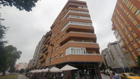 Piso en calle de José López Ocaña