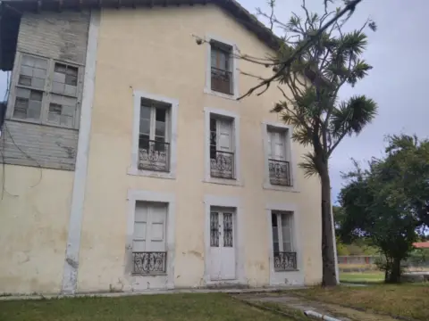 Casa en Avenida Federico Fernández Trapa