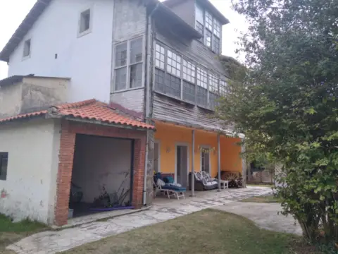 Casa en Avenida Federico Fernández Trapa