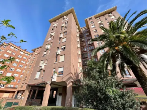 Piso en calle del Fuero de Avilés