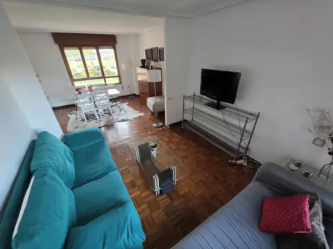 Piso en calle del Fuero de Avilés