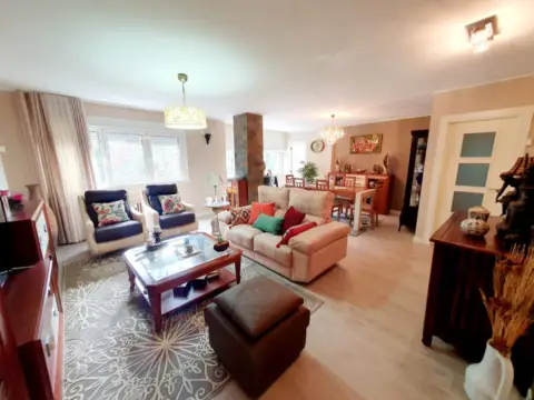 Piso en calle Piñole