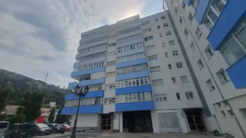 Piso en calle Piñole