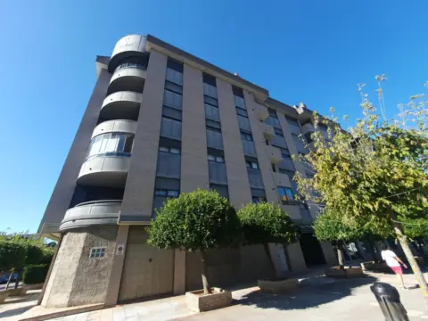 Piso en Avenida de Galicia