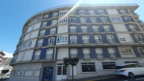 Piso en calle de las Corporaciones Municipales, 59