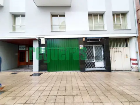 Local comercial en calle de la Libertad