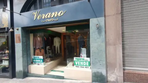 Local comercial en calle de José López Ocaña