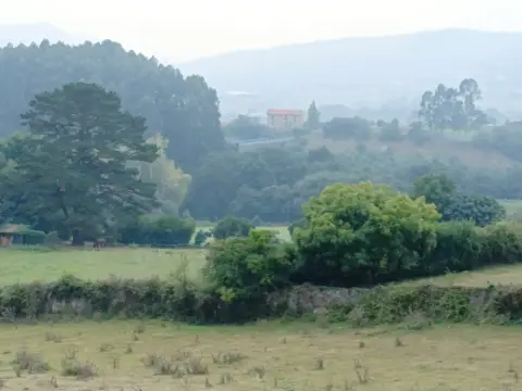 Casa en calle de la Carriona