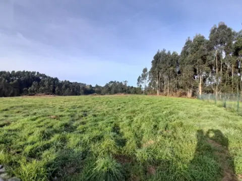 Terreno en Camino de Heros