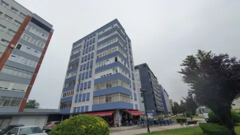 Piso en Avenida del Campón