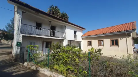 Casa en Avenida Federico Fernández Trapa