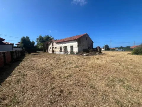Finca rústica en calle Iboya de Arriba