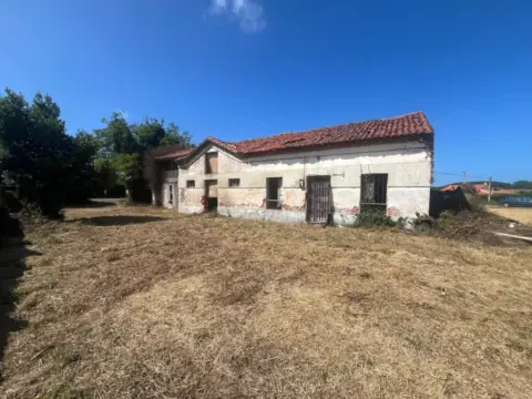 Finca rústica en calle Iboya de Arriba