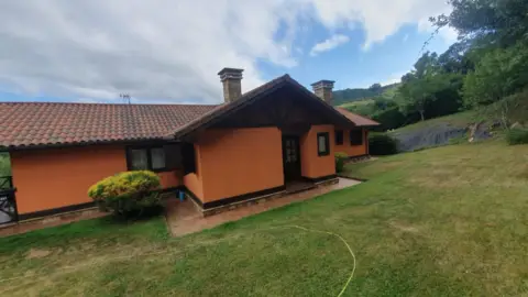 Chalet en Carretera Las Cruces Cogollo