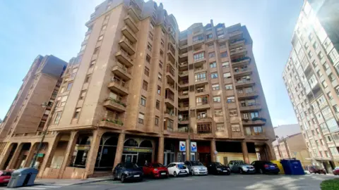 Piso en Plaza de la Guitarra