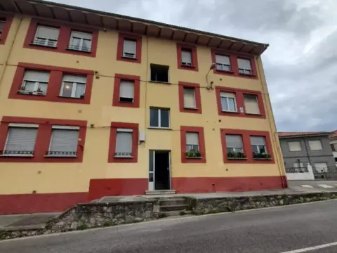 Piso en calle del Castaño