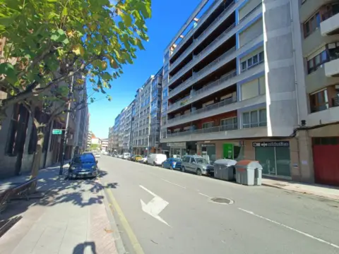 Apartamento en calle de la Cámara