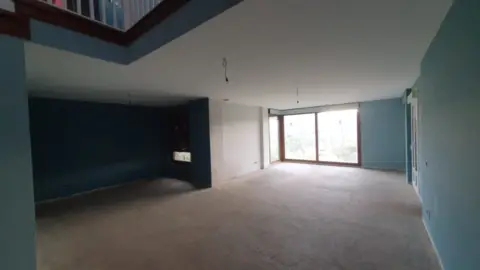 Chalet en Camino Viescas