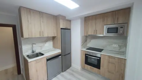 Apartamento en Travesía de Diego de Almagro
