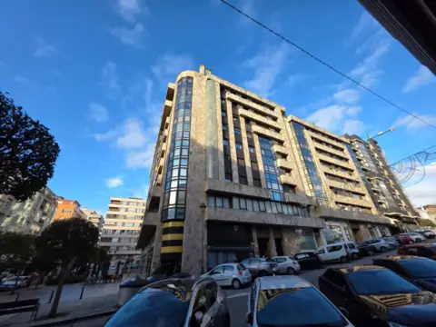 Ático en calle de José Manuel Pedregal