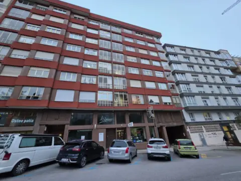 Piso en calle de José Manuel Pedregal