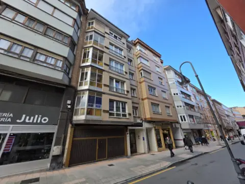 Piso en calle de Marcos del Torniello, 15