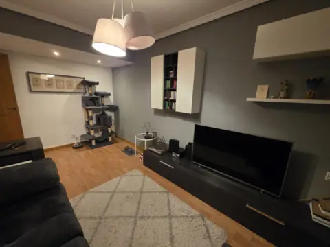 Piso en calle de Marcos del Torniello, 15