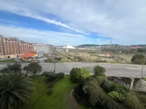 Apartamento en calle de Suarez del Vilar