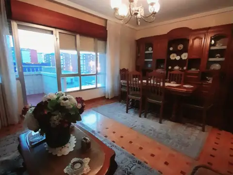 Piso en calle de los Hermanos Espolita