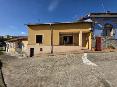 Casa en Camino de Cantos