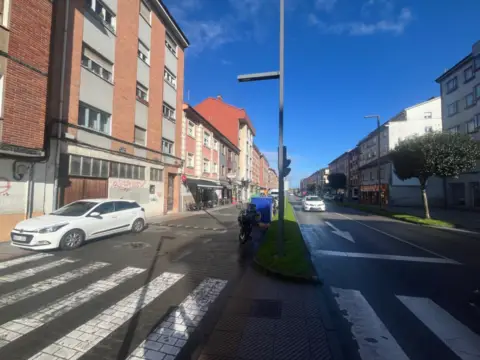 Garaje en Avenida de Gijón, 7