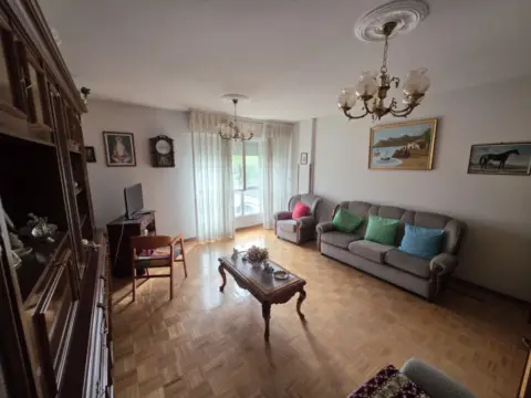 Piso en calle de Santa Cecilia