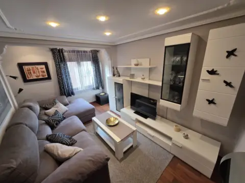 Piso en calle de Pelayo