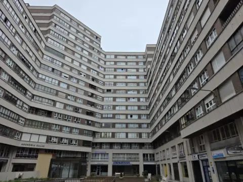 Piso en calle de José López Ocaña