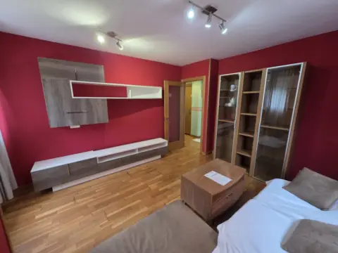 Apartamento en calle del Carmen