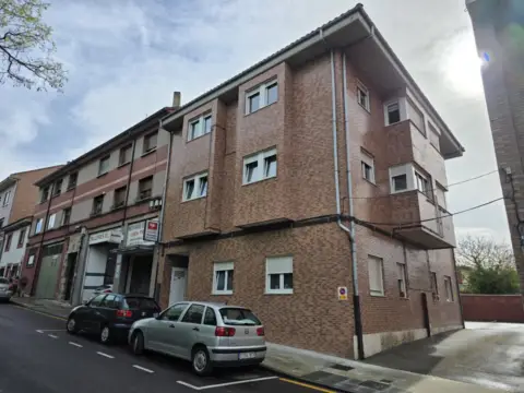 Apartamento en calle del Carmen